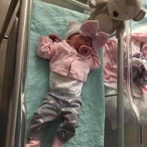 Meet your Posher, Mary